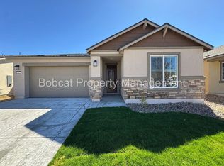 837 Bravestone Ave, Carson City, NV 89703