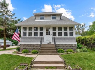 N9494 Van Dyne Rd, Van Dyne, WI 54979