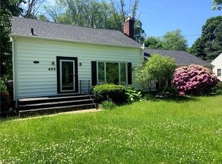 692 Frank Blvd, Akron, OH 44320
