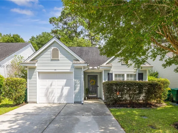 74 Crossings Blvd, Bluffton, SC 29910
