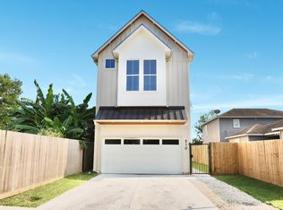 510 E 37th St, Houston, TX 77022