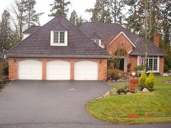 Buchan home in Wellington