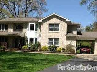 510 Stacy Haines Rd, Mount Laurel, NJ 08054