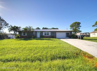 460 Harrington St SW, Palm Bay, FL 32908