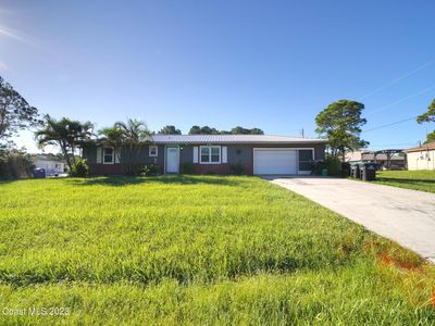 460 Harrington St SW, Palm Bay, FL, 32908