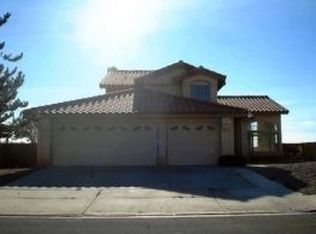 12791 Sundown Rd, Victorville, CA 92392
