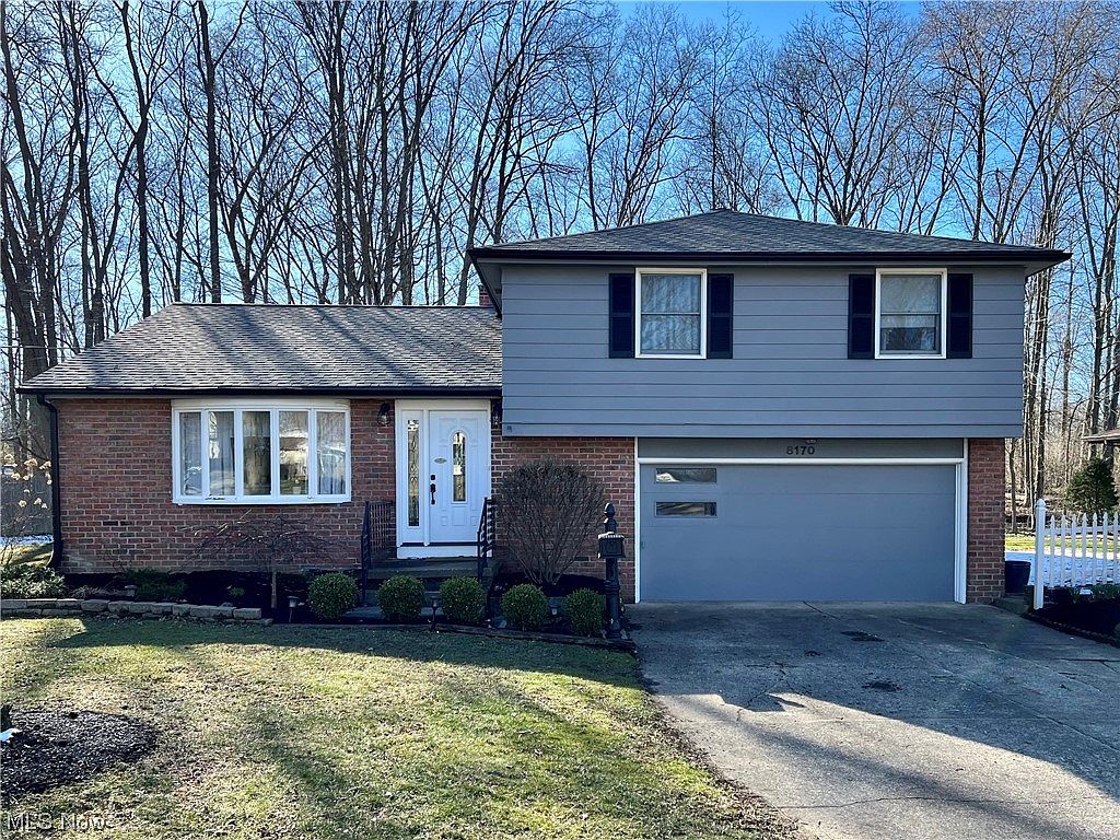 8170 Glenwood Ave, Boardman, OH 44512 Zillow