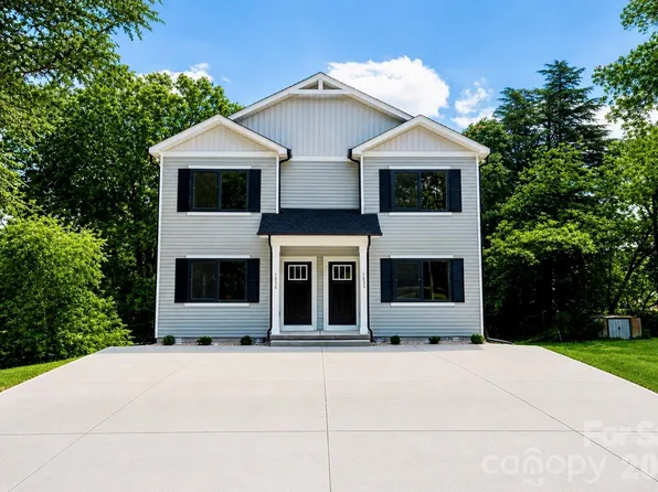 1038 12th St NE, Hickory, NC 28601