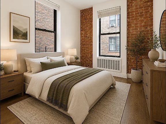 2nd image of 6 W 107th St #3E