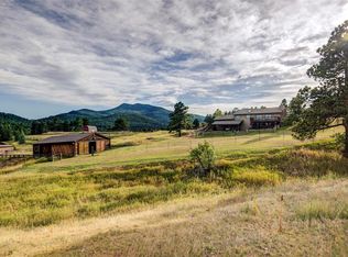 22339 Blue Jay Rd, Morrison, CO 80465