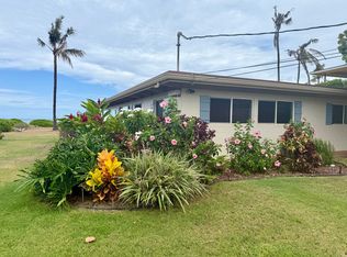 67-275 Kahaone Loop #1, Waialua, HI 96791