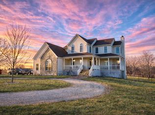 784 Locust Fork Rd, Stamping Ground, KY 40379