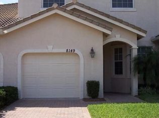 8149 Mulligan Cir, Port Saint Lucie, FL 34986