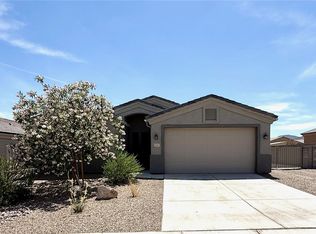5547 Eagle View Rd, Kingman, AZ 86401