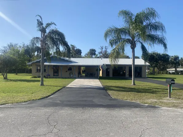 31200 Us Highway 441, Okeechobee, FL 34972