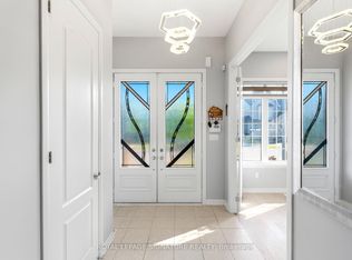 14 Paisley Way, Orangeville, ON L9W 6Z5