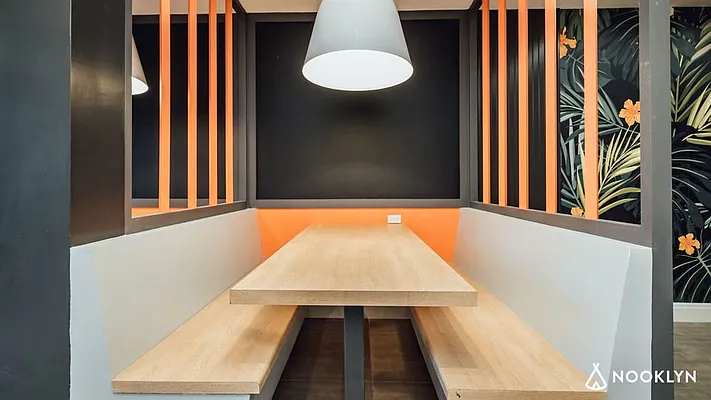 Rented by Nooklyn NYC LLC | media 57