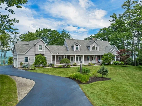 71 Butterfield Road, Center Harbor, NH 03226