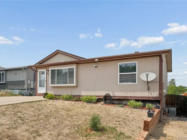 2435 W 91st Drive, Denver, CO 80260
