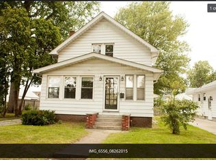 2815 119th St, Toledo, OH