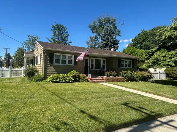 283 Dubois Ave, Woodbury, NJ 08096