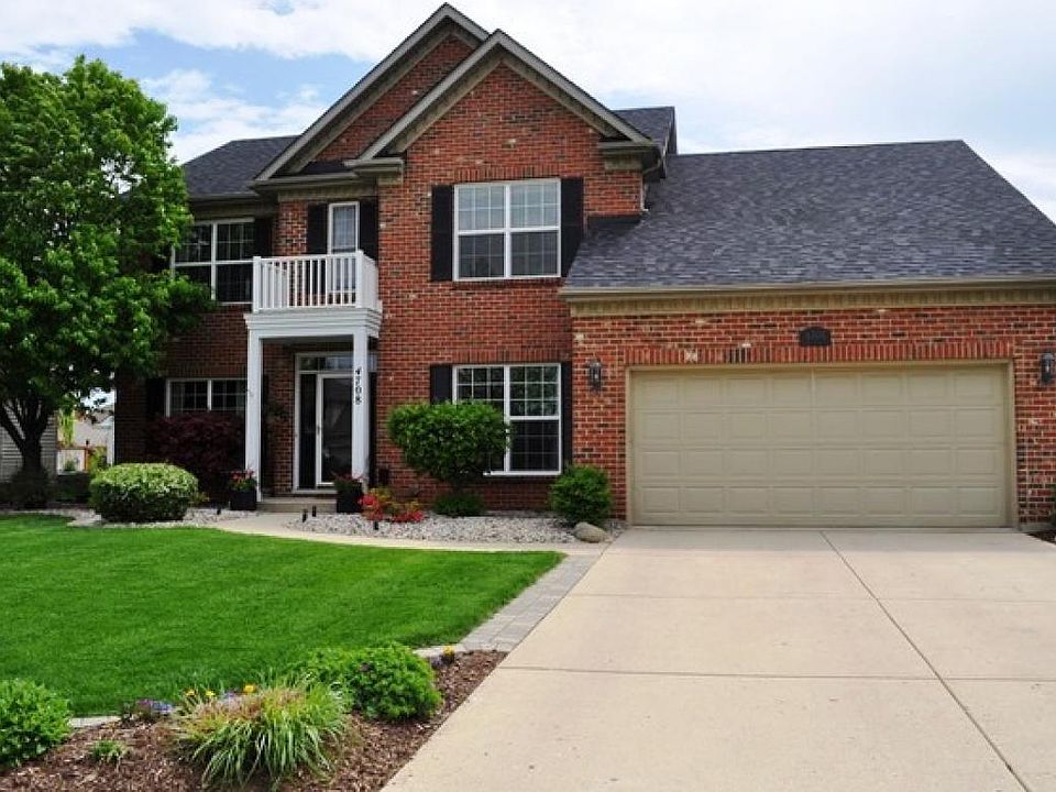 1st image of 4708 Chokeberry Dr