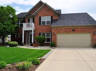 4708 Chokeberry Dr, Naperville, IL