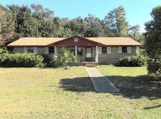 7010 Marie Ave, Pensacola, FL 32504
