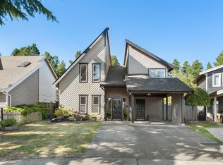 9409 Kingsley Cres, Richmond, BC V7A4V6