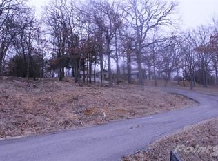26351 W 28th St S, Sand Springs, OK 74063
