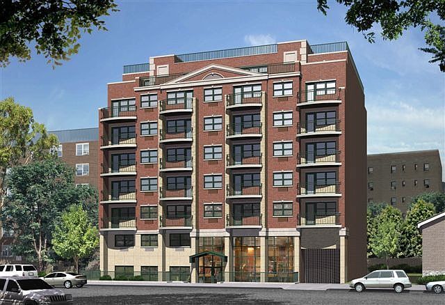 Briarwood Terrace Condo