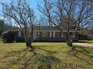 1656 Jennifer Dr, Macon, GA 31206