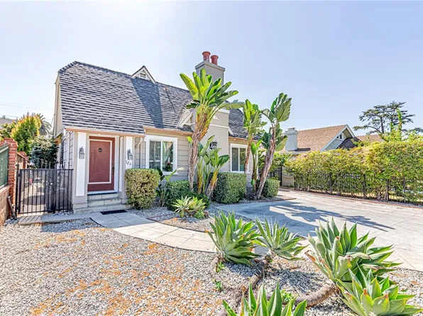120 N Hobart Blvd, Los Angeles, CA 90004