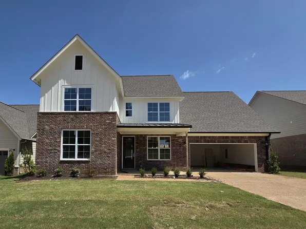100 Live Oak Cv, Oakland, TN 38060