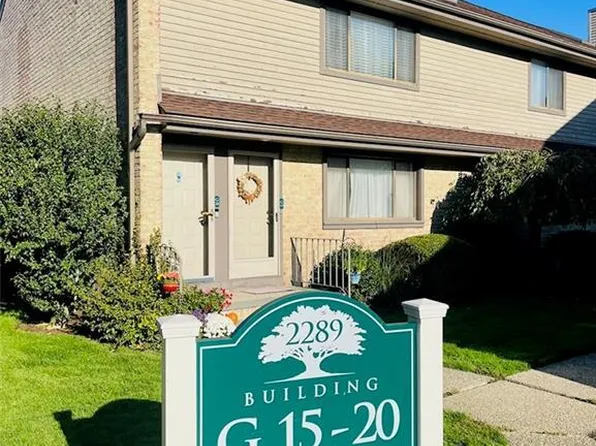 2289 Bedford Street #G20, Stamford, CT 06905
