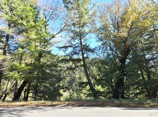 2713 Primrose Drive, Willits, CA 95490