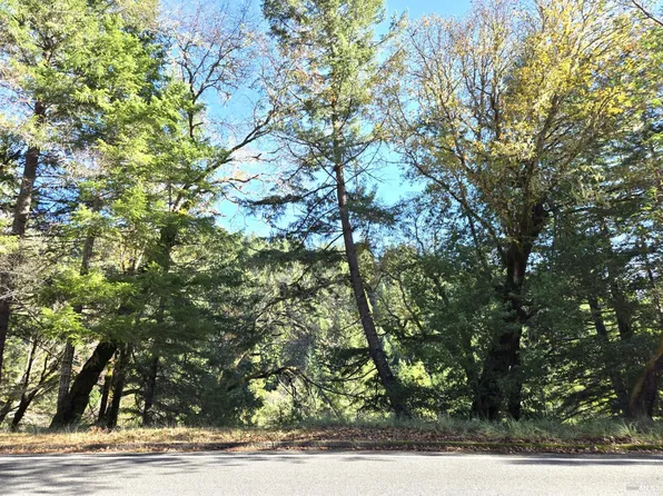 2713 Primrose Drive, Willits, CA 95490