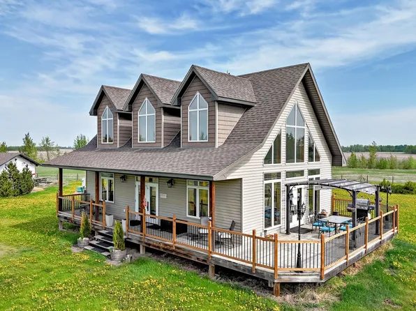 2420 Township Rd #555, Rural Lac Ste Anne County, AB T0E 1J0