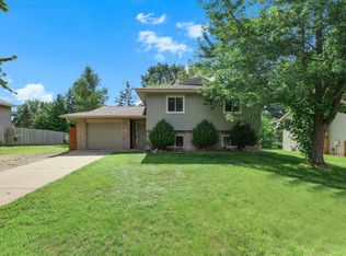 7378 Innsdale Ave S, Cottage Grove, MN 55016