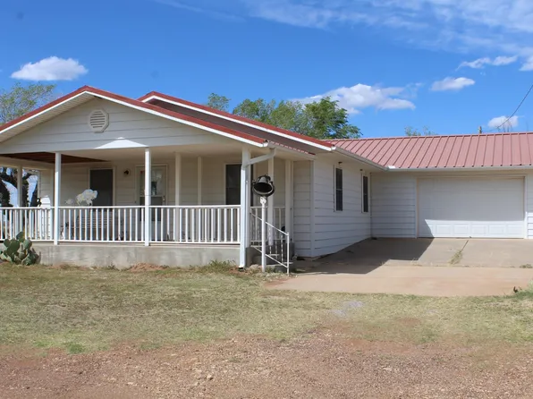 2884 State Highway 46, May, OK 73851