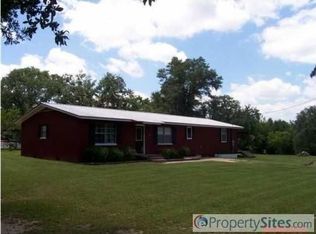 3494 Andara Ln, Vernon, FL 32462