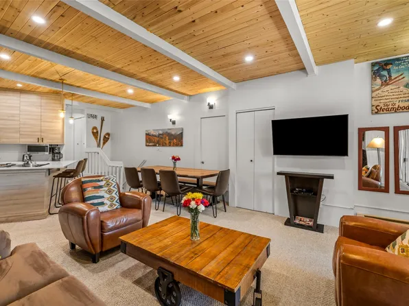 1920 Ski Time Square Drive UNIT 310, Steamboat Springs, CO 80487
