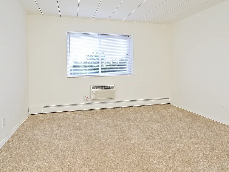 Sample Bedroom