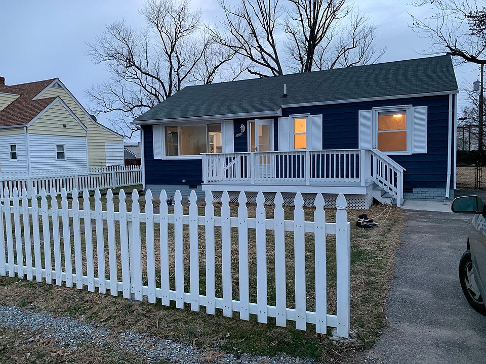 1st image of 3606 Harris Ave