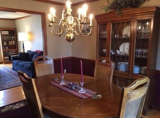 9017 Bradenton Rd, Fort Wayne, IN 46835