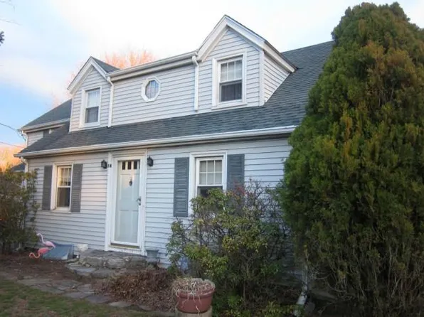 16 Roseville Rd, Westport, CT 06880