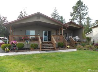 110 Community Dr, Silverlake, WA 98645