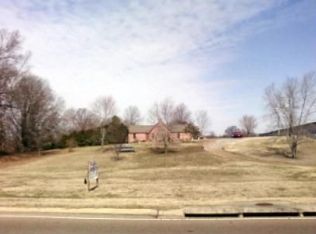 4578 Goodman Rd, Horn Lake, MS 38637