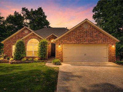 9537 Lori Ln, Rogers, AR, 72758