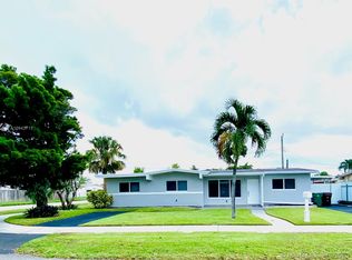 5595 W 13th Ave, Hialeah, FL 33012
